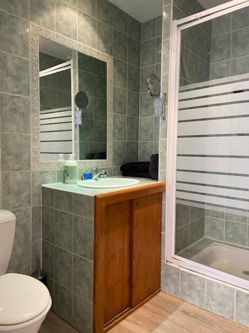 Gap Centre Ville - Joli Studio Dış mekan fotoğraf